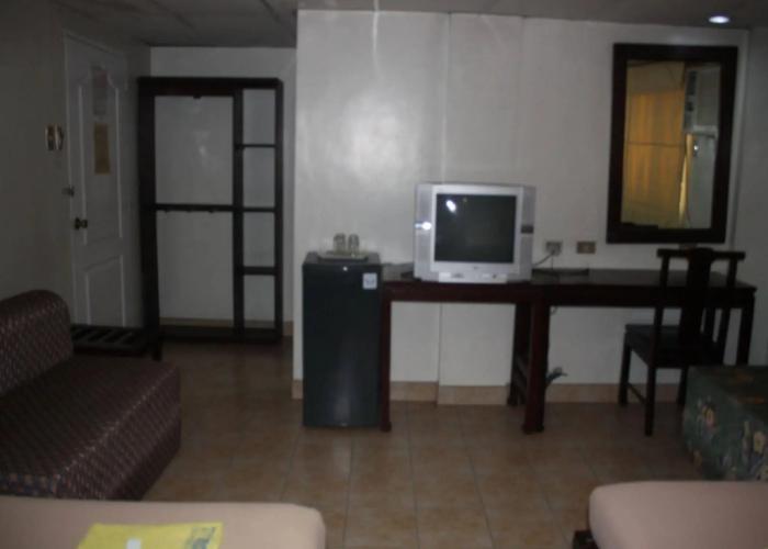 City Corporate Inn
