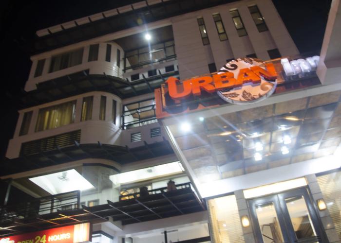 Urban Inn Iloilo