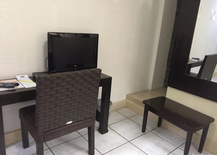 Urban Inn Iloilo