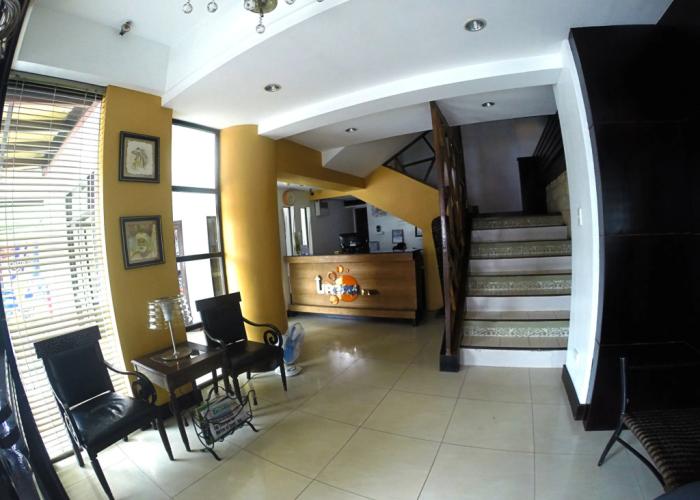 Urban Inn Iloilo