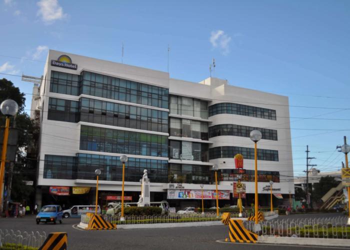 Days Hotel Iloilo