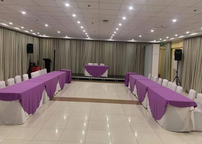 Days Hotel Iloilo