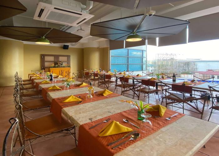 Days Hotel Iloilo