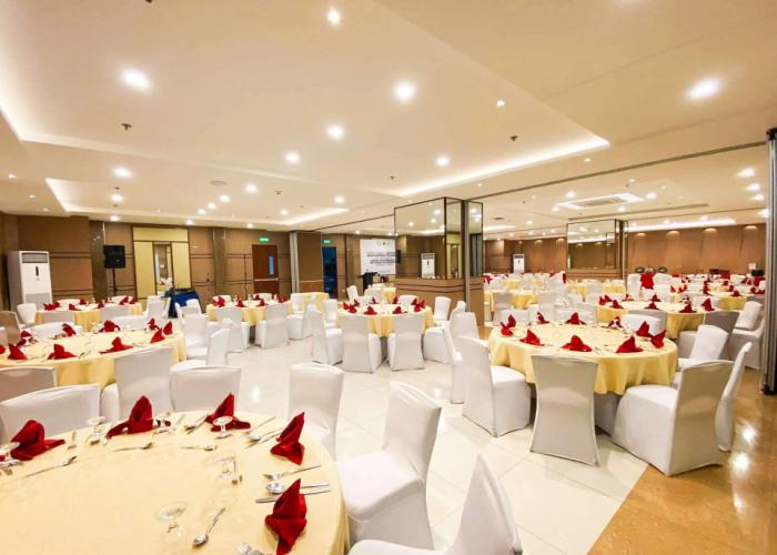 Days Hotel Iloilo