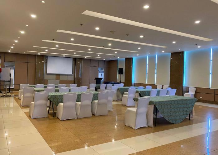 Days Hotel Iloilo