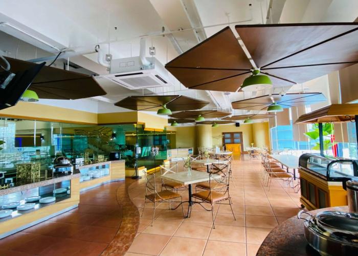 Days Hotel Iloilo