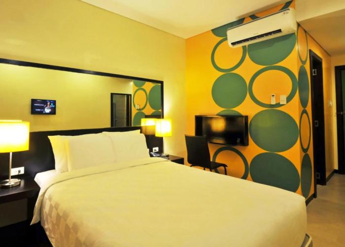Go Hotels Iloilo