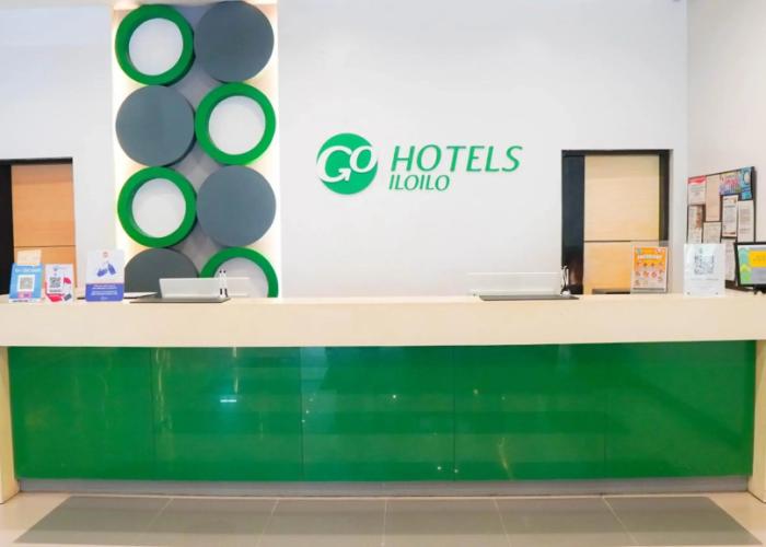 Go Hotels Iloilo