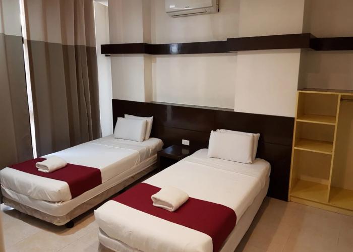 Ong Bun Pension House
