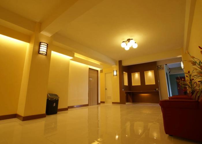 Ong Bun Pension House