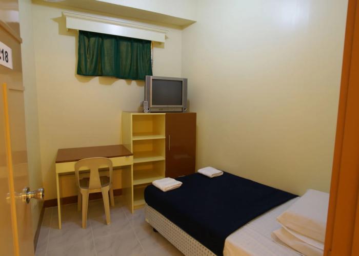 Ong Bun Pension House