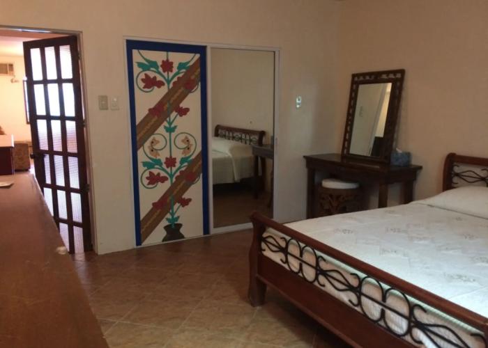 Casa La Granja