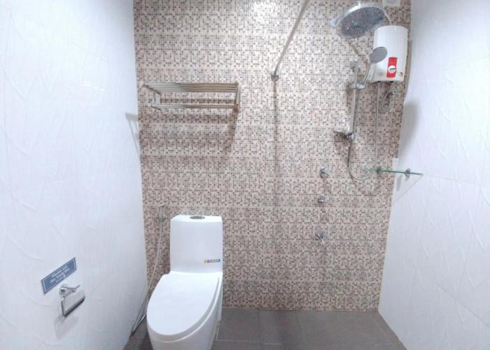 Bed and Bath Serviced Suites
