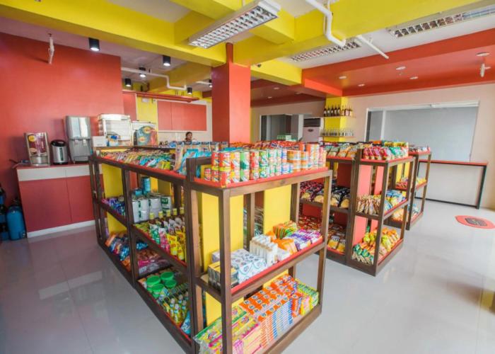 Bed and Bath Serviced Suites