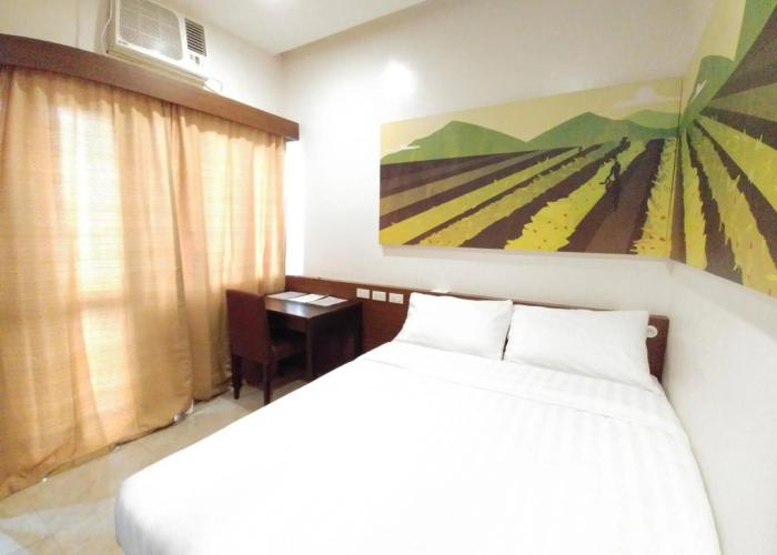 Bed and Bath Serviced Suites