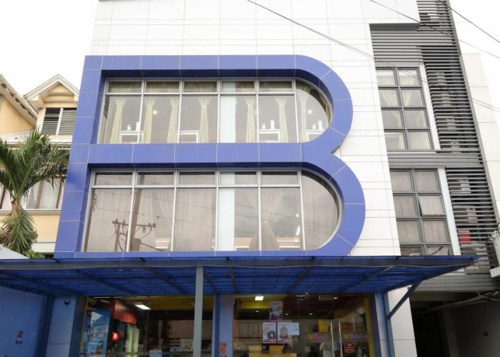 Bed and Bath Serviced Suites