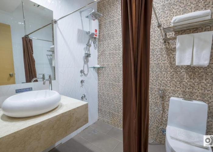 Bed and Bath Serviced Suites