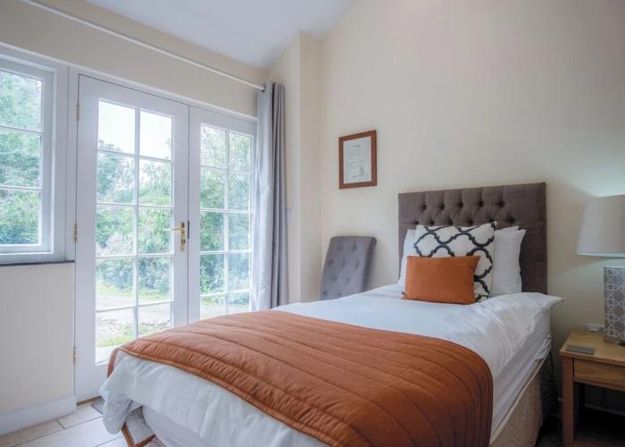 Ysfael - 1 Bedroom Studio - St Ishmael's