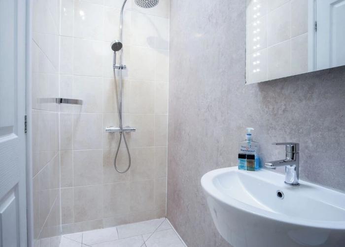 Ysfael - 1 Bedroom Studio - St Ishmael's