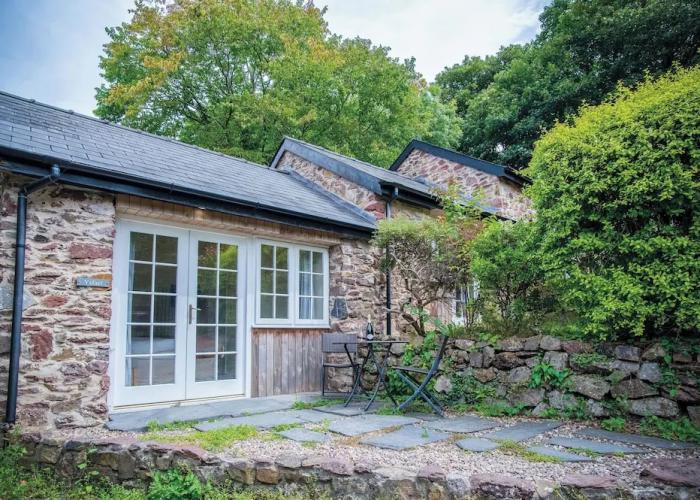 Ysfael - 1 Bedroom Studio - St Ishmael's