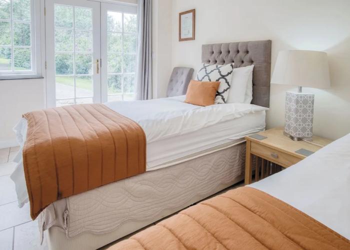 Ysfael - 1 Bedroom Studio - St Ishmael's