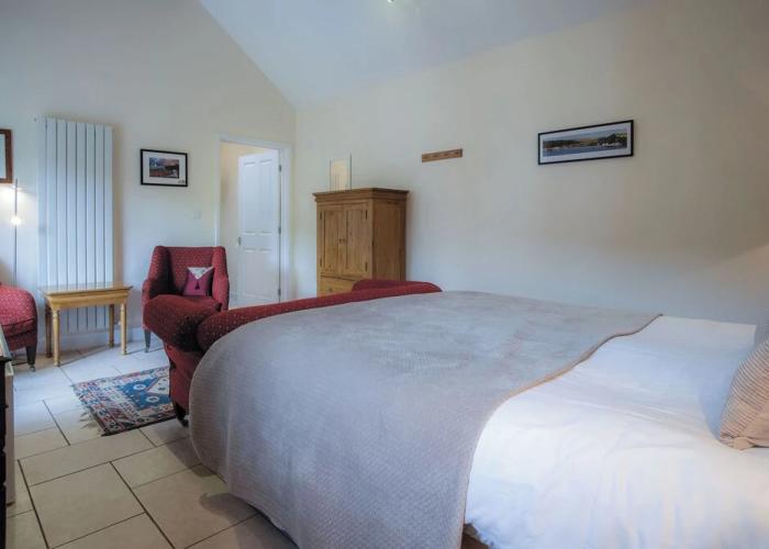 Brynach - 1 Bedroom - St Ishmael's