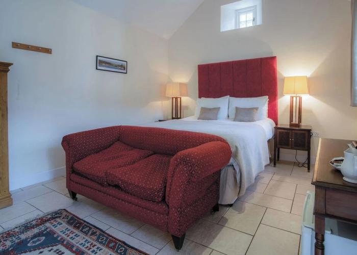 Brynach - 1 Bedroom - St Ishmael's