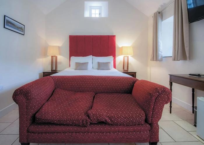 Brynach - 1 Bedroom - St Ishmael's