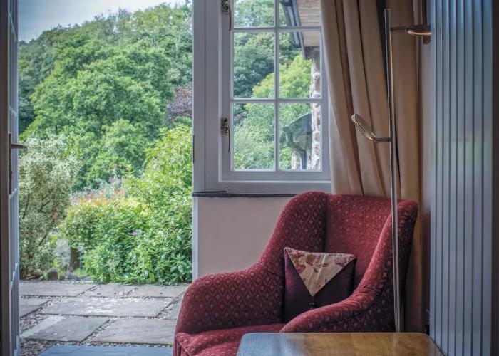 Brynach - 1 Bedroom - St Ishmael's