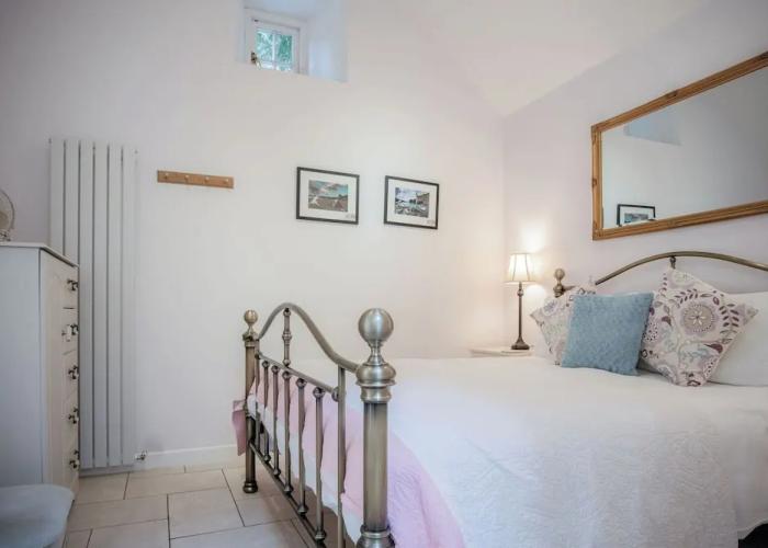 Caradog - 1 Bedroom - St Ishmael's