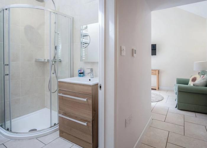 Caradog - 1 Bedroom - St Ishmael's