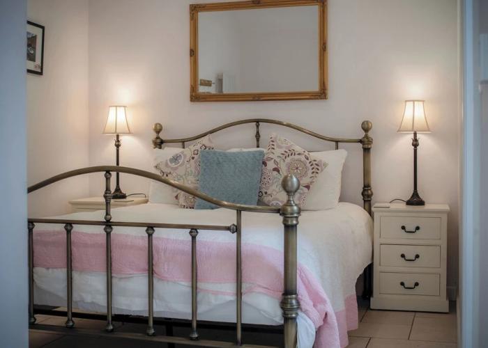 Caradog - 1 Bedroom - St Ishmael's