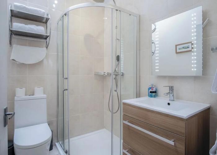 Caradog - 1 Bedroom - St Ishmael's