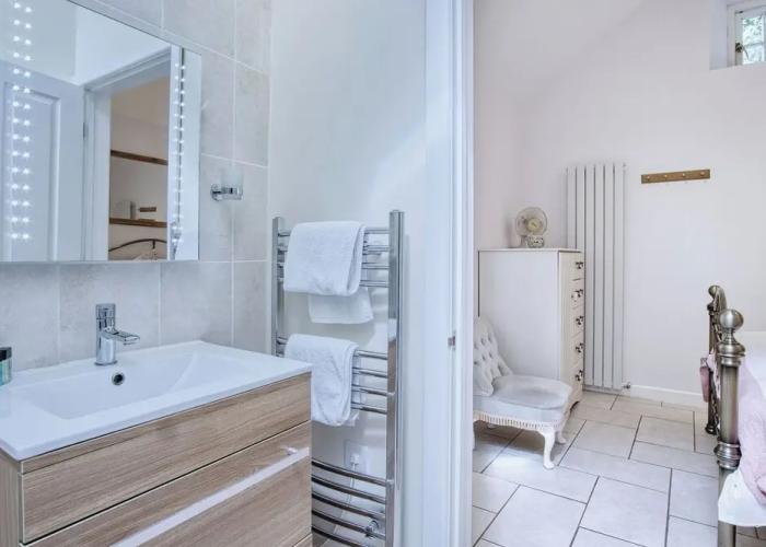 Caradog - 1 Bedroom - St Ishmael's