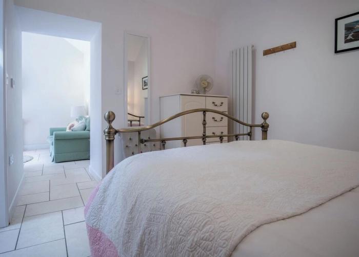 Caradog - 1 Bedroom - St Ishmael's