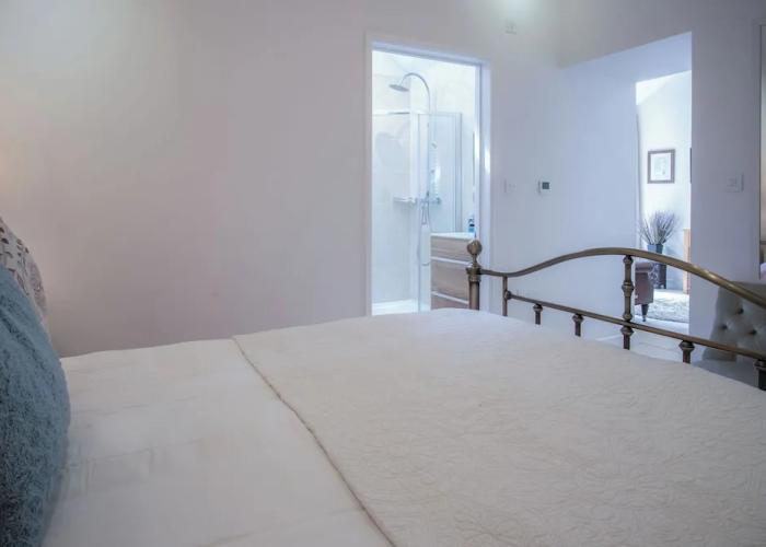 Caradog - 1 Bedroom - St Ishmael's