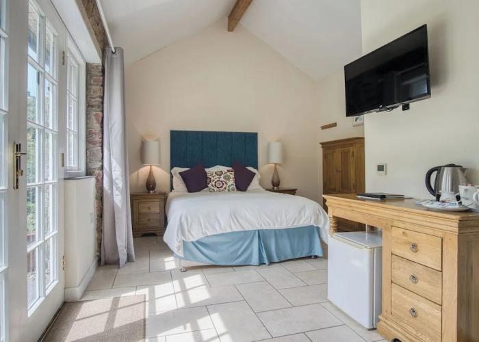 Gofan - 1 Bedroom Studio - St Ishmael's