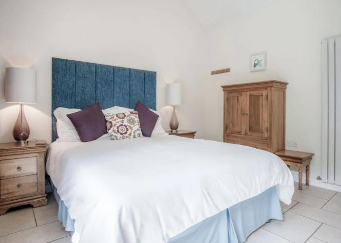 Gofan - 1 Bedroom Studio - St Ishmael's