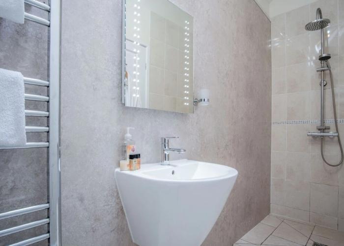 Gofan - 1 Bedroom Studio - St Ishmael's