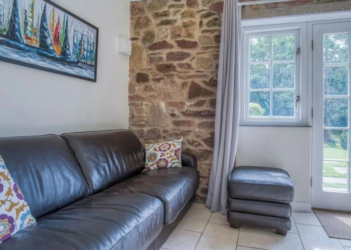 Gofan - 1 Bedroom Studio - St Ishmael's
