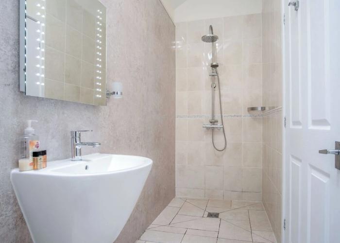 Gofan - 1 Bedroom Studio - St Ishmael's
