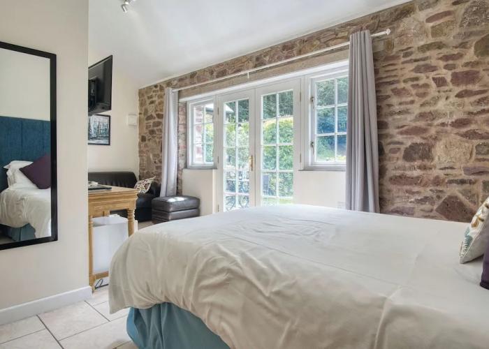 Gofan - 1 Bedroom Studio - St Ishmael's