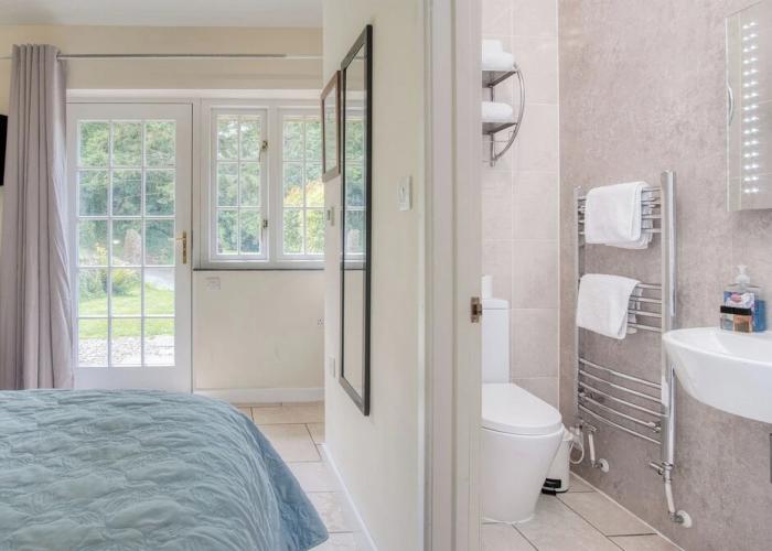 Teilo - 1 Bedroom - St Ishmael's