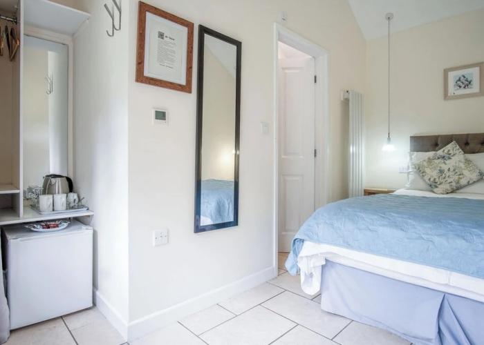 Teilo - 1 Bedroom - St Ishmael's