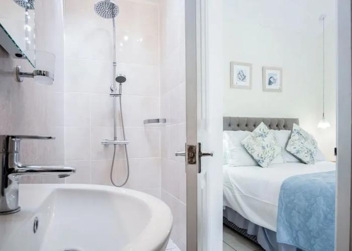 Teilo - 1 Bedroom - St Ishmael's