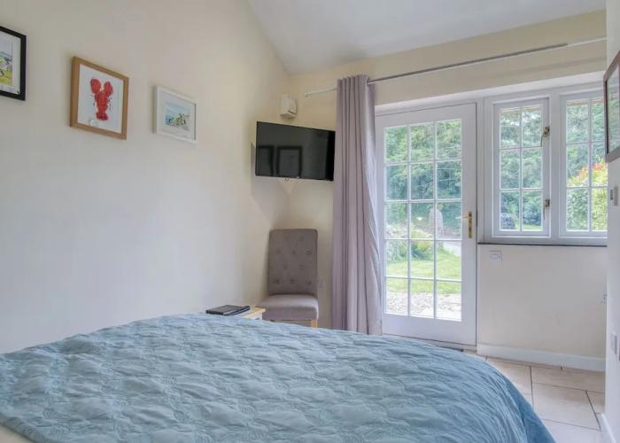 Teilo - 1 Bedroom - St Ishmael's