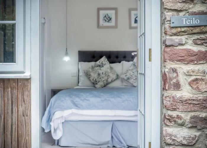 Teilo - 1 Bedroom - St Ishmael's