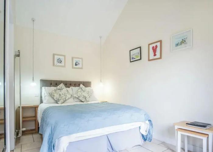 Teilo - 1 Bedroom - St Ishmael's