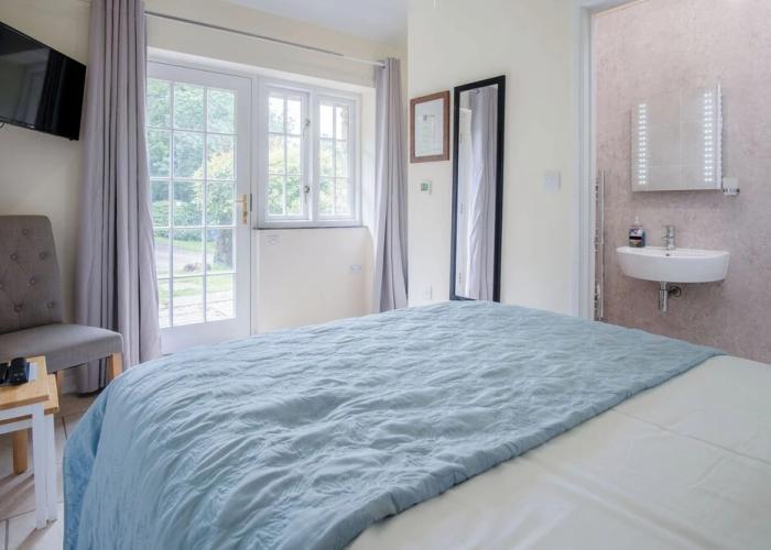 Teilo - 1 Bedroom - St Ishmael's