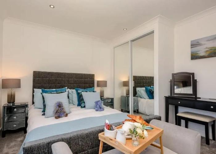 Kingfisher Lodge